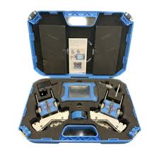 Laser Shaft Alignment Equipment